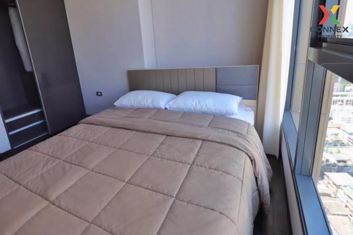 เช่าคอนโด  เดอะ ลุมพินี 24 BTS-พร้อมพงษ์ คลองตัน เขต คลองเตย กรุง