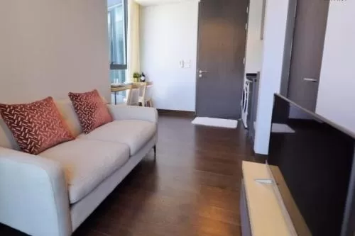 เช่าคอนโด  เดอะ ลุมพินี 24 BTS-พร้อมพงษ์ คลองตัน เขต คลองเตย กรุงเทพ CX-22250