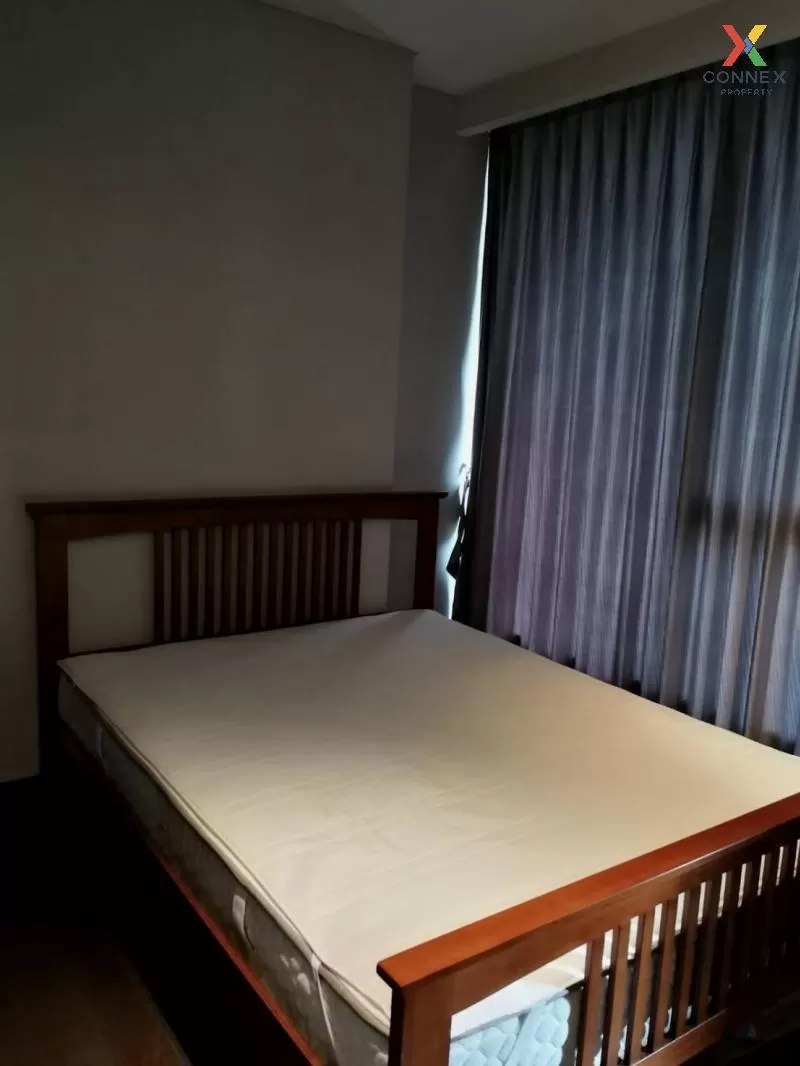 เช่าคอนโด  เดอะ ลุมพินี 24 BTS-พร้อมพงษ์ คลองตัน เขต คลองเตย กรุง