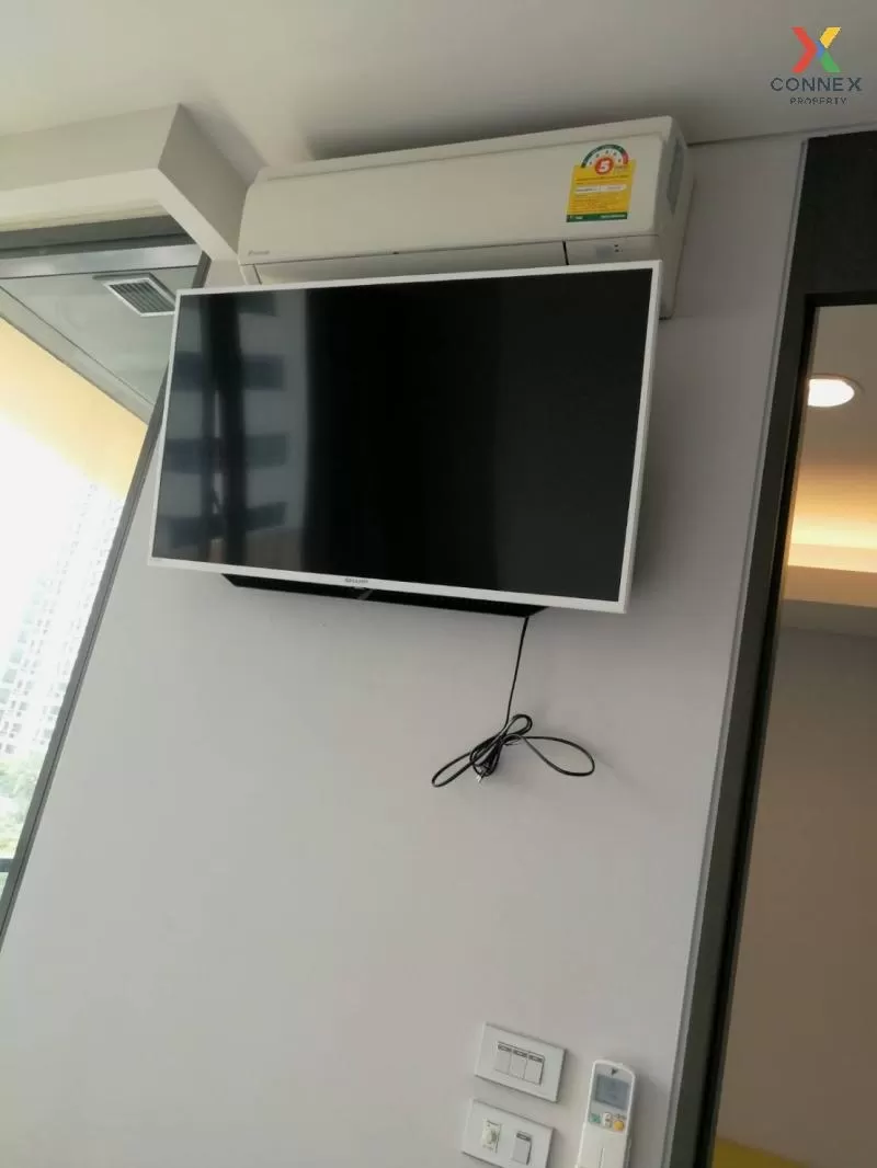 เช่าคอนโด  เดอะ ลุมพินี 24 BTS-พร้อมพงษ์ คลองตัน เขต คลองเตย กรุง