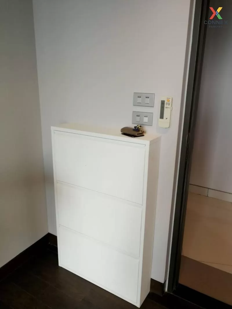 เช่าคอนโด  เดอะ ลุมพินี 24 BTS-พร้อมพงษ์ คลองตัน เขต คลองเตย กรุง