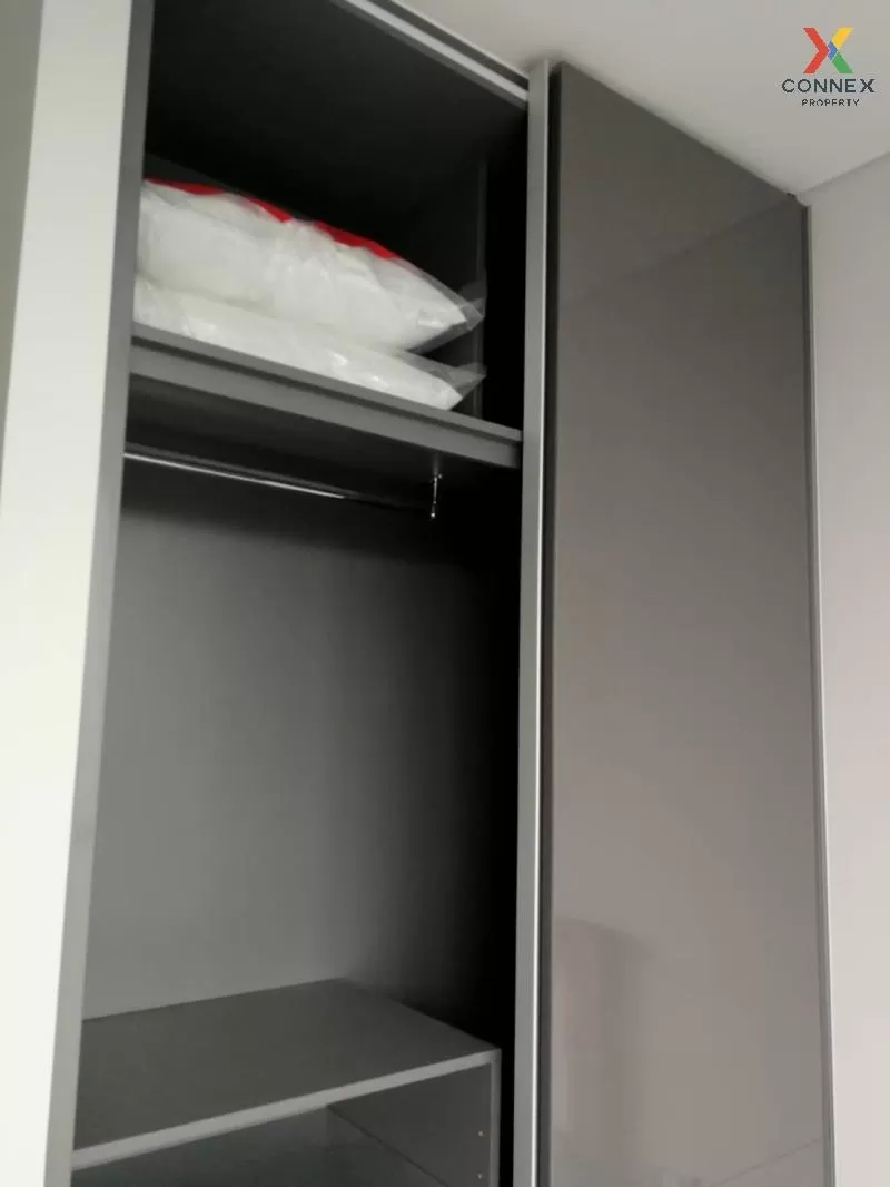 เช่าคอนโด  เดอะ ลุมพินี 24 BTS-พร้อมพงษ์ คลองตัน เขต คลองเตย กรุง