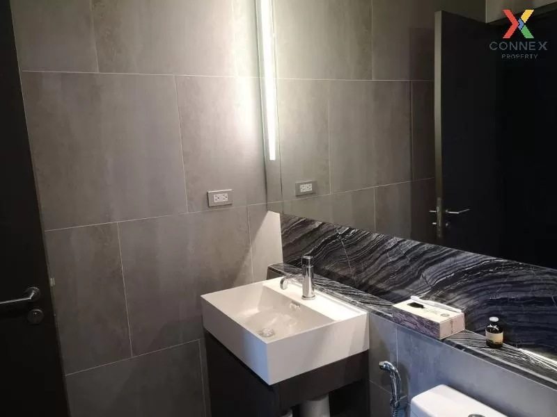 เช่าคอนโด  เดอะ ลุมพินี 24 BTS-พร้อมพงษ์ คลองตัน เขต คลองเตย กรุง