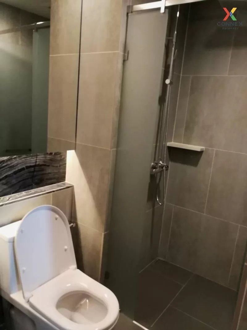 เช่าคอนโด  เดอะ ลุมพินี 24 BTS-พร้อมพงษ์ คลองตัน เขต คลองเตย กรุง