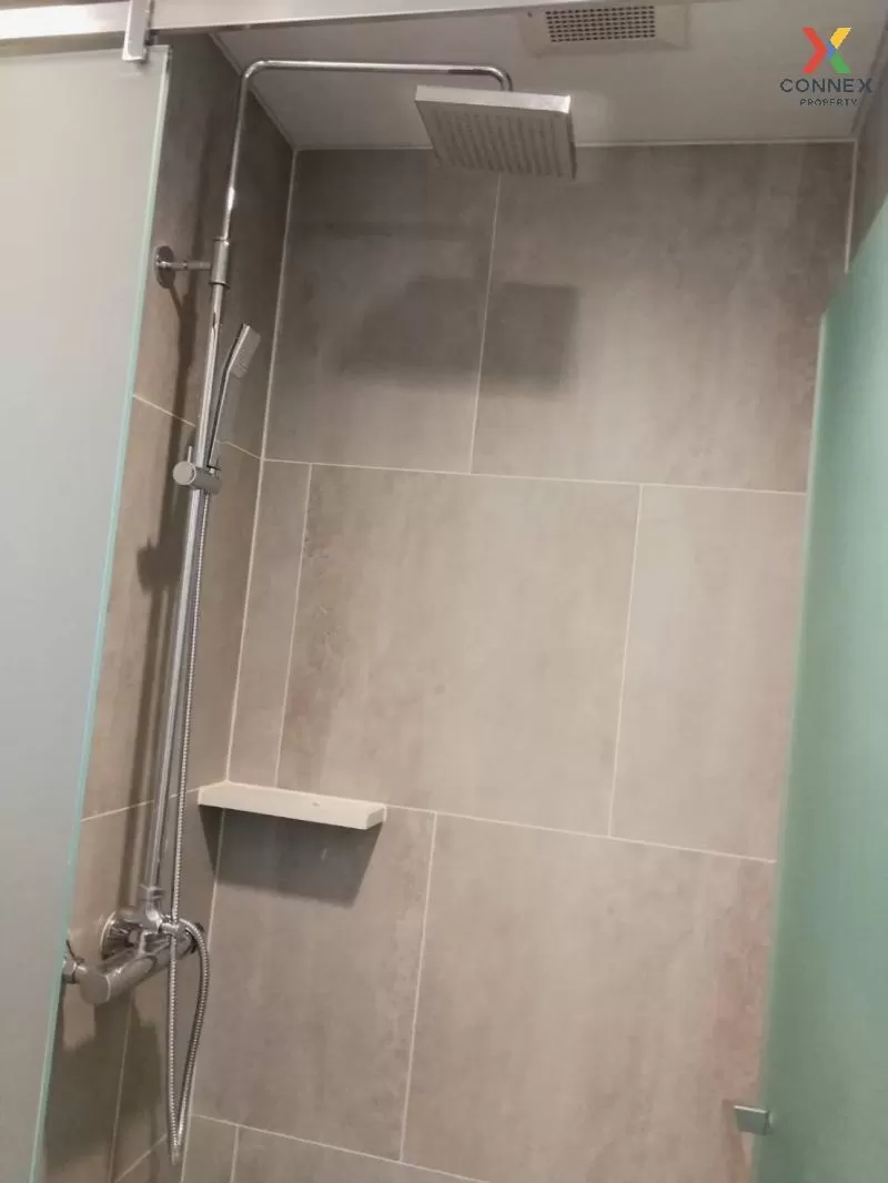 เช่าคอนโด  เดอะ ลุมพินี 24 BTS-พร้อมพงษ์ คลองตัน เขต คลองเตย กรุง