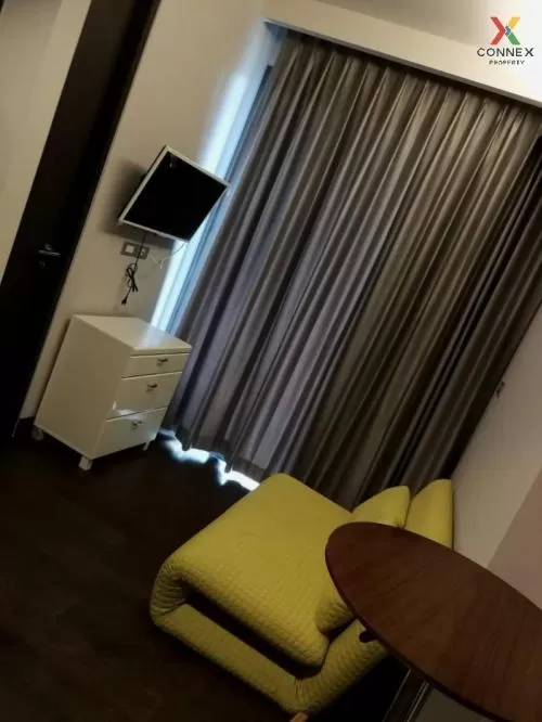 เช่าคอนโด  เดอะ ลุมพินี 24 BTS-พร้อมพงษ์ คลองตัน เขต คลองเตย กรุงเทพ CX-22251