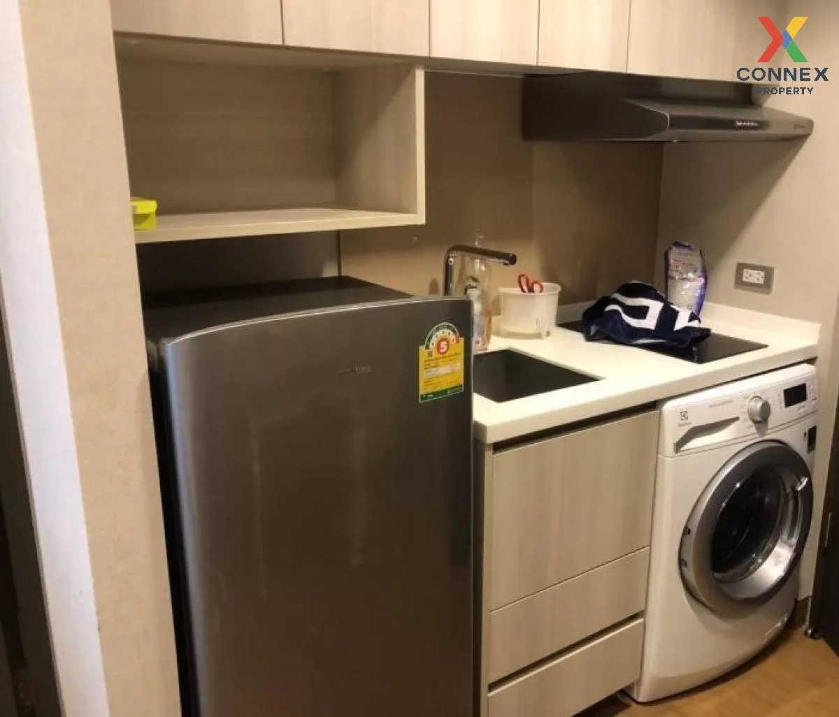 FOR RENT condo , The Lumpini 24 , BTS-Phrom Phong , Khlong Tan ,  3