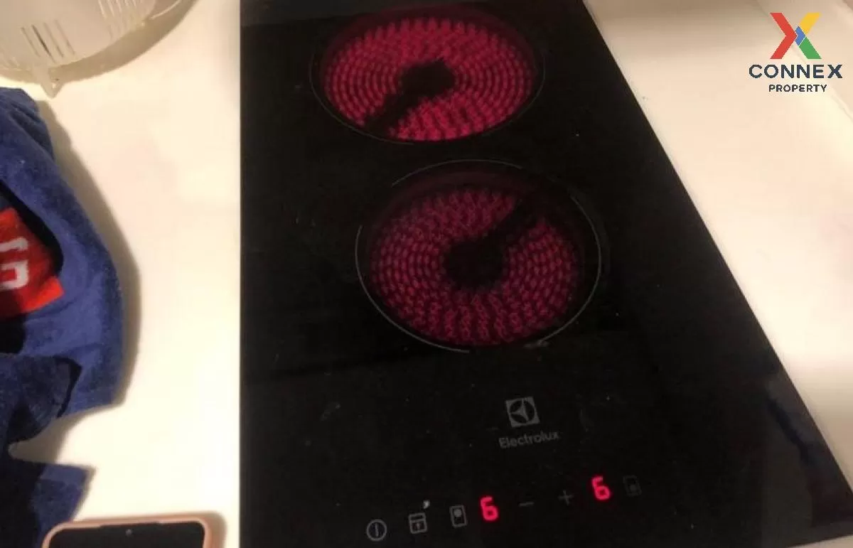 FOR RENT condo , The Lumpini 24 , BTS-Phrom Phong , Khlong Tan ,  4