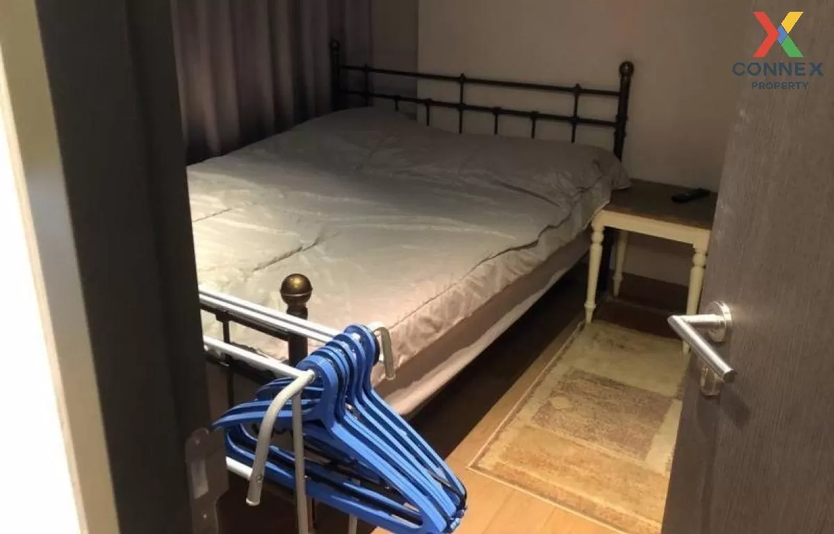 เช่าคอนโด  เดอะ ลุมพินี 24 BTS-พร้อมพงษ์ คลองตัน เขต คลองเตย กรุง