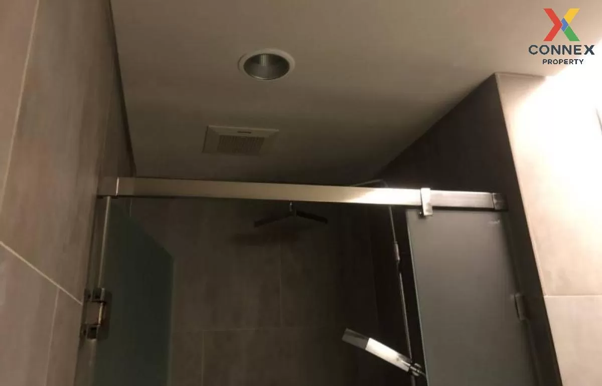 เช่าคอนโด  เดอะ ลุมพินี 24 BTS-พร้อมพงษ์ คลองตัน เขต คลองเตย กรุง