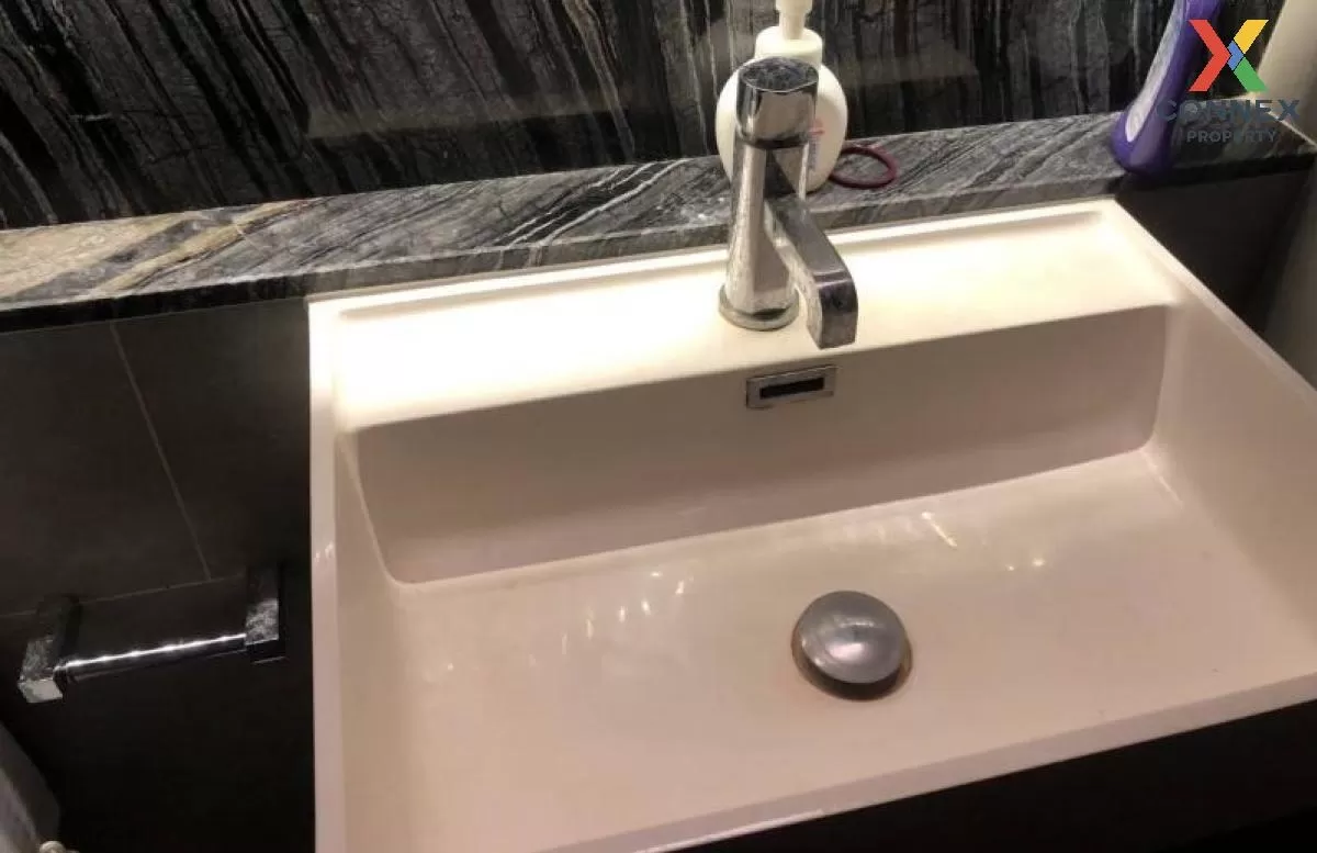 เช่าคอนโด  เดอะ ลุมพินี 24 BTS-พร้อมพงษ์ คลองตัน เขต คลองเตย กรุง