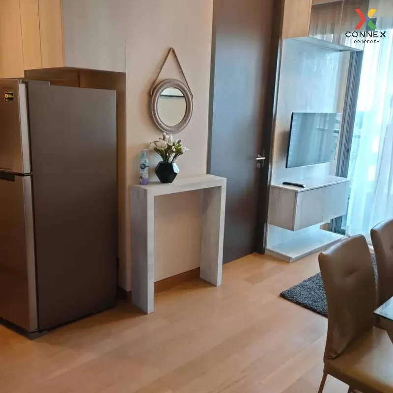 เช่าคอนโด  เดอะ ลุมพินี 24 BTS-พร้อมพงษ์ คลองตัน เขต คลองเตย กรุง 4