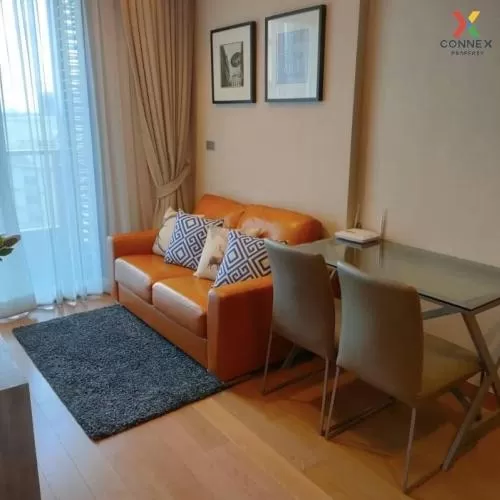 เช่าคอนโด  เดอะ ลุมพินี 24 BTS-พร้อมพงษ์ คลองตัน เขต คลองเตย กรุงเทพ CX-22261