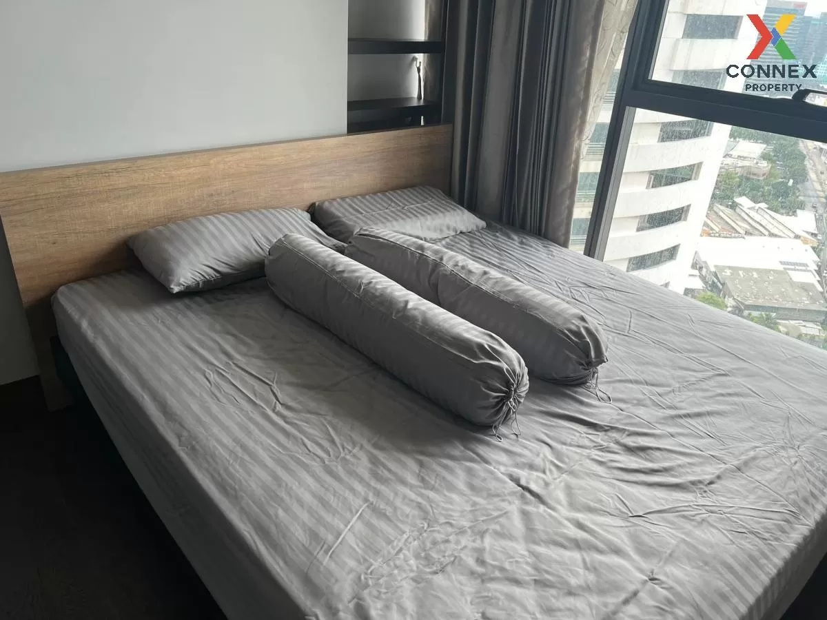 For Rent Condo , The Lumpini 24 , BTS-Phrom Phong , Khlong Tan ,  2