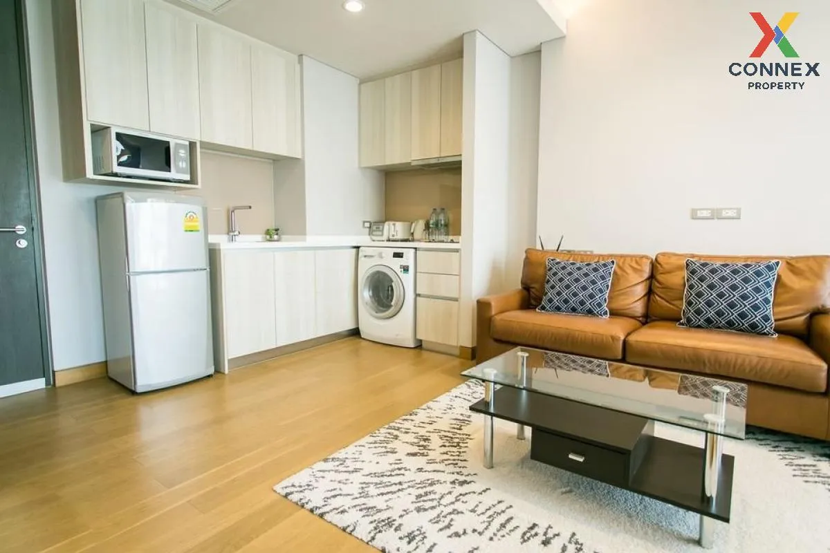 For Rent Condo , The Lumpini 24 , BTS-Phrom Phong , Khlong Tan ,  2
