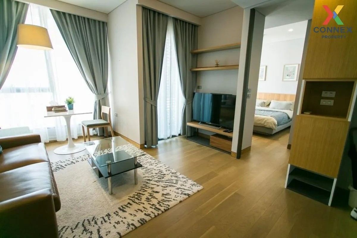 For Rent Condo , The Lumpini 24 , BTS-Phrom Phong , Khlong Tan ,  4
