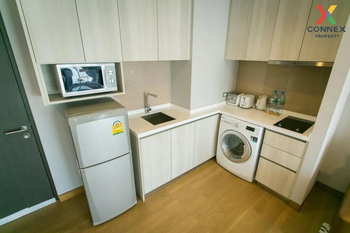 For Rent Condo , The Lumpini 24 , BTS-Phrom Phong , Khlong Tan , 