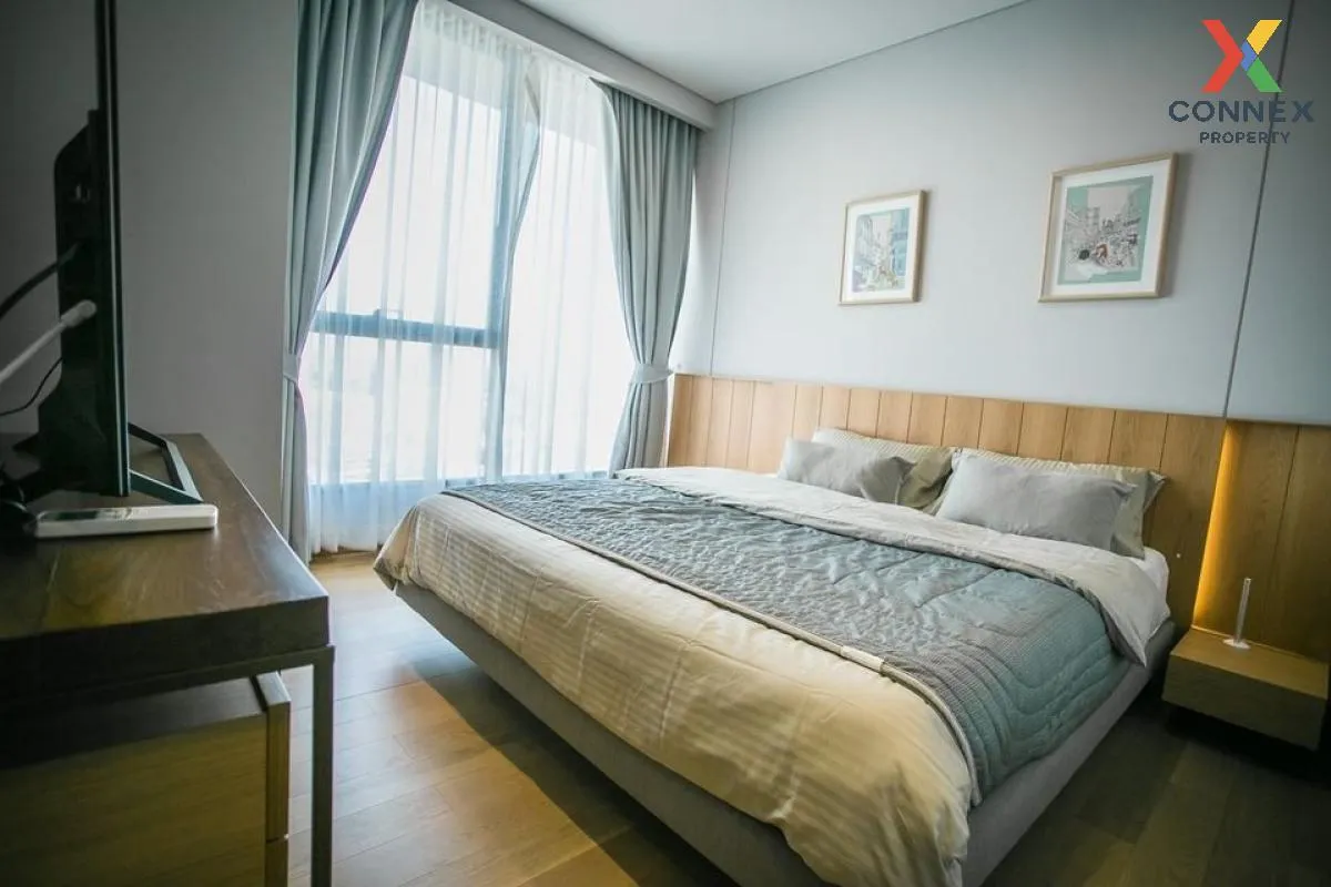 For Rent Condo , The Lumpini 24 , BTS-Phrom Phong , Khlong Tan , 