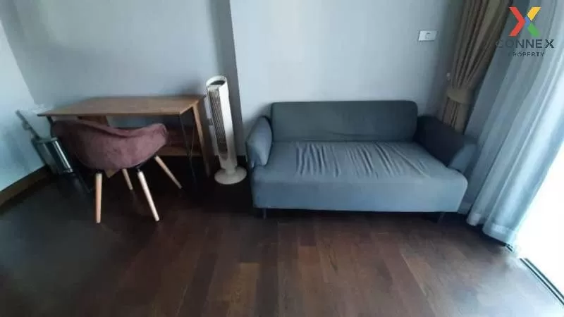 เช่าคอนโด  เดอะ ลุมพินี 24 BTS-พร้อมพงษ์ คลองตัน เขต คลองเตย กรุง 1