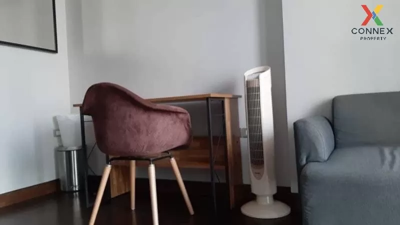 เช่าคอนโด  เดอะ ลุมพินี 24 BTS-พร้อมพงษ์ คลองตัน เขต คลองเตย กรุง 2