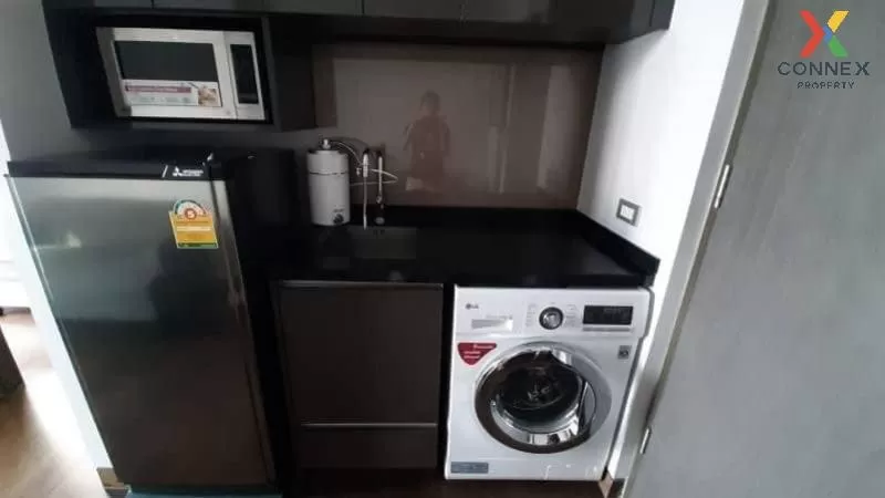 เช่าคอนโด  เดอะ ลุมพินี 24 BTS-พร้อมพงษ์ คลองตัน เขต คลองเตย กรุง 4