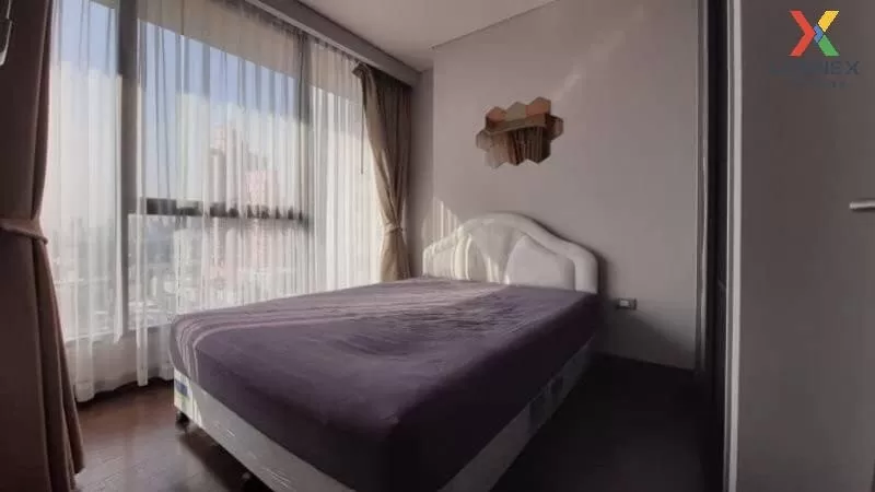 เช่าคอนโด  เดอะ ลุมพินี 24 BTS-พร้อมพงษ์ คลองตัน เขต คลองเตย กรุง