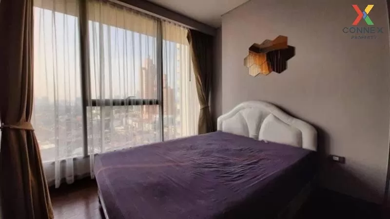 เช่าคอนโด  เดอะ ลุมพินี 24 BTS-พร้อมพงษ์ คลองตัน เขต คลองเตย กรุง