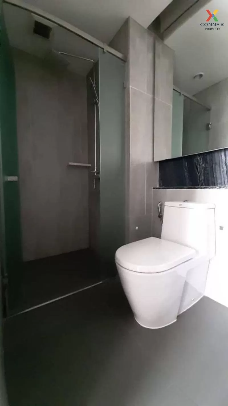 เช่าคอนโด  เดอะ ลุมพินี 24 BTS-พร้อมพงษ์ คลองตัน เขต คลองเตย กรุง