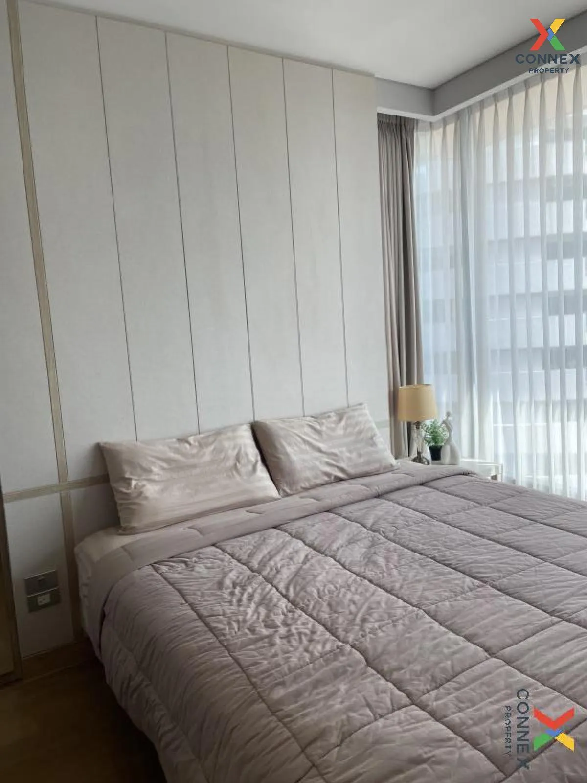 FOR RENT condo , The Lumpini 24 , BTS-Phrom Phong , Khlong Tan ,  3