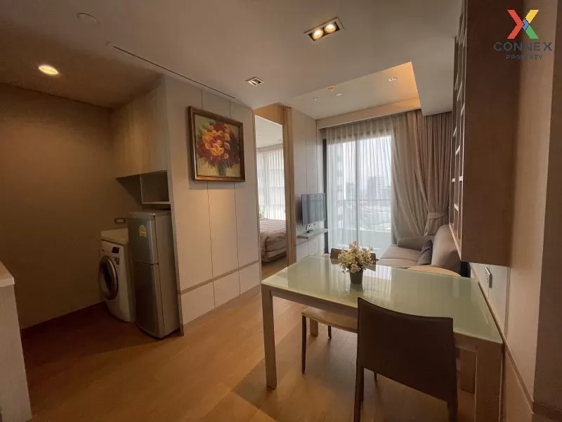 FOR RENT condo , The Lumpini 24 , BTS-Phrom Phong , Khlong Tan ,  1