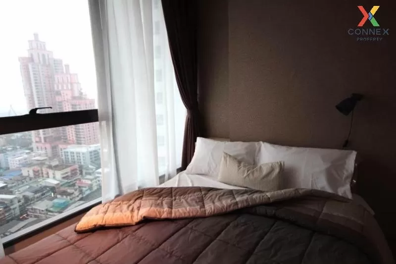 FOR RENT condo , The Lumpini 24 , BTS-Phrom Phong , Khlong Tan ,  4