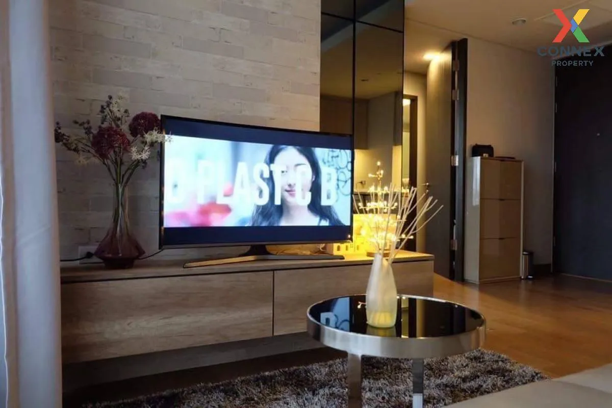 FOR RENT condo , The Lumpini 24 , BTS-Phrom Phong , Khlong Tan ,  3