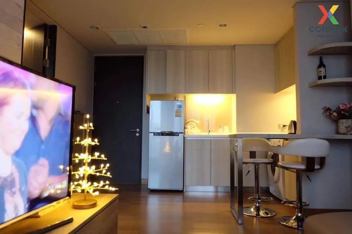 FOR RENT condo , The Lumpini 24 , BTS-Phrom Phong , Khlong Tan ,  4