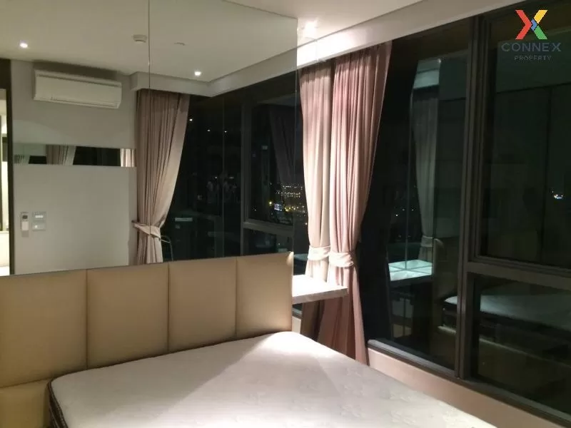 FOR RENT condo , The Lumpini 24 , BTS-Phrom Phong , Khlong Tan ,  3