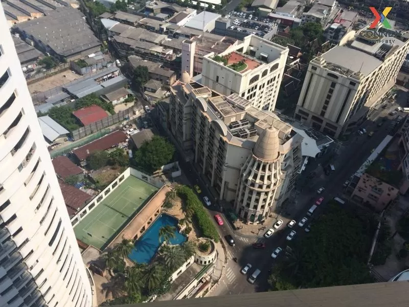 FOR RENT condo , The Lumpini 24 , BTS-Phrom Phong , Khlong Tan , 