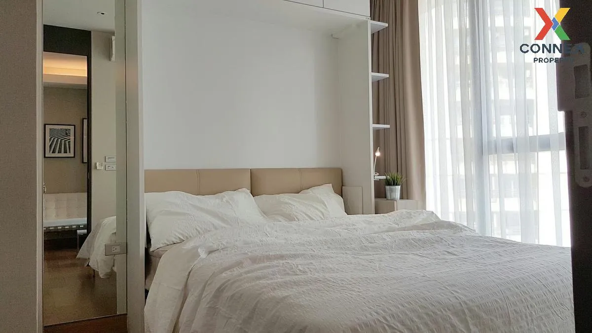 FOR RENT condo , The Lumpini 24 , BTS-Phrom Phong , Khlong Tan ,  1