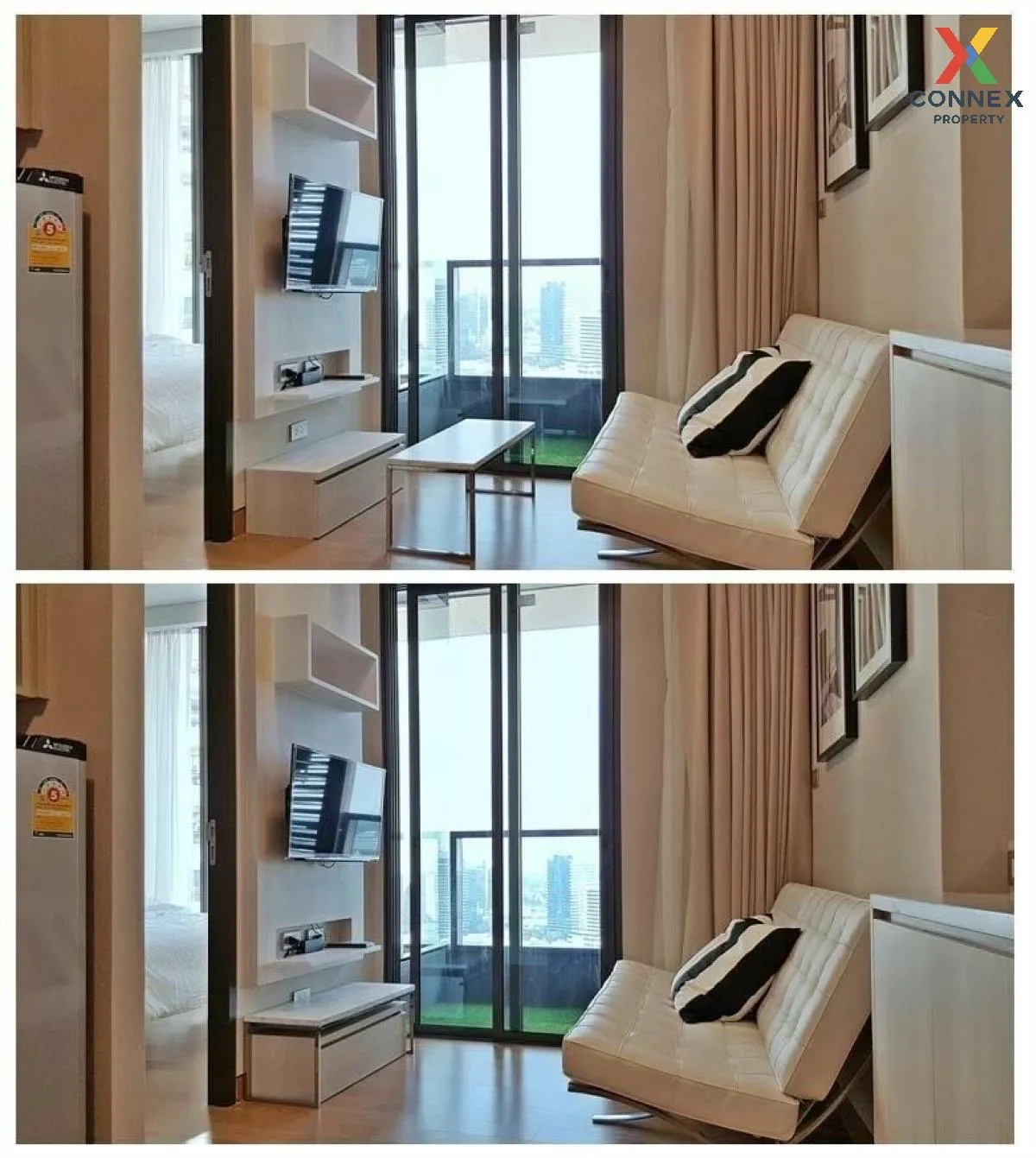 FOR RENT condo , The Lumpini 24 , BTS-Phrom Phong , Khlong Tan ,  4