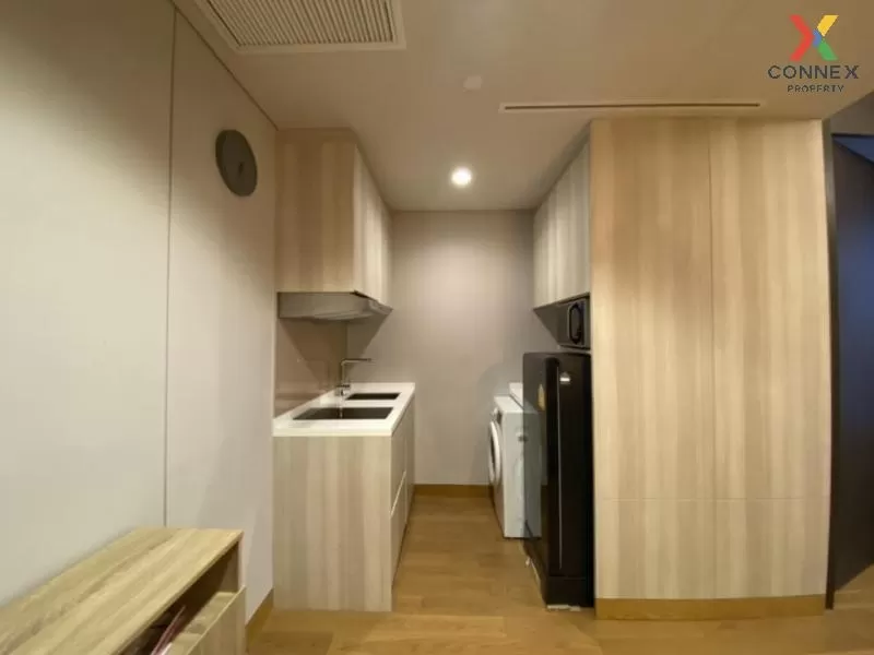 เช่าคอนโด  เดอะ ลุมพินี 24 BTS-พร้อมพงษ์ คลองตัน เขต คลองเตย กรุง 4