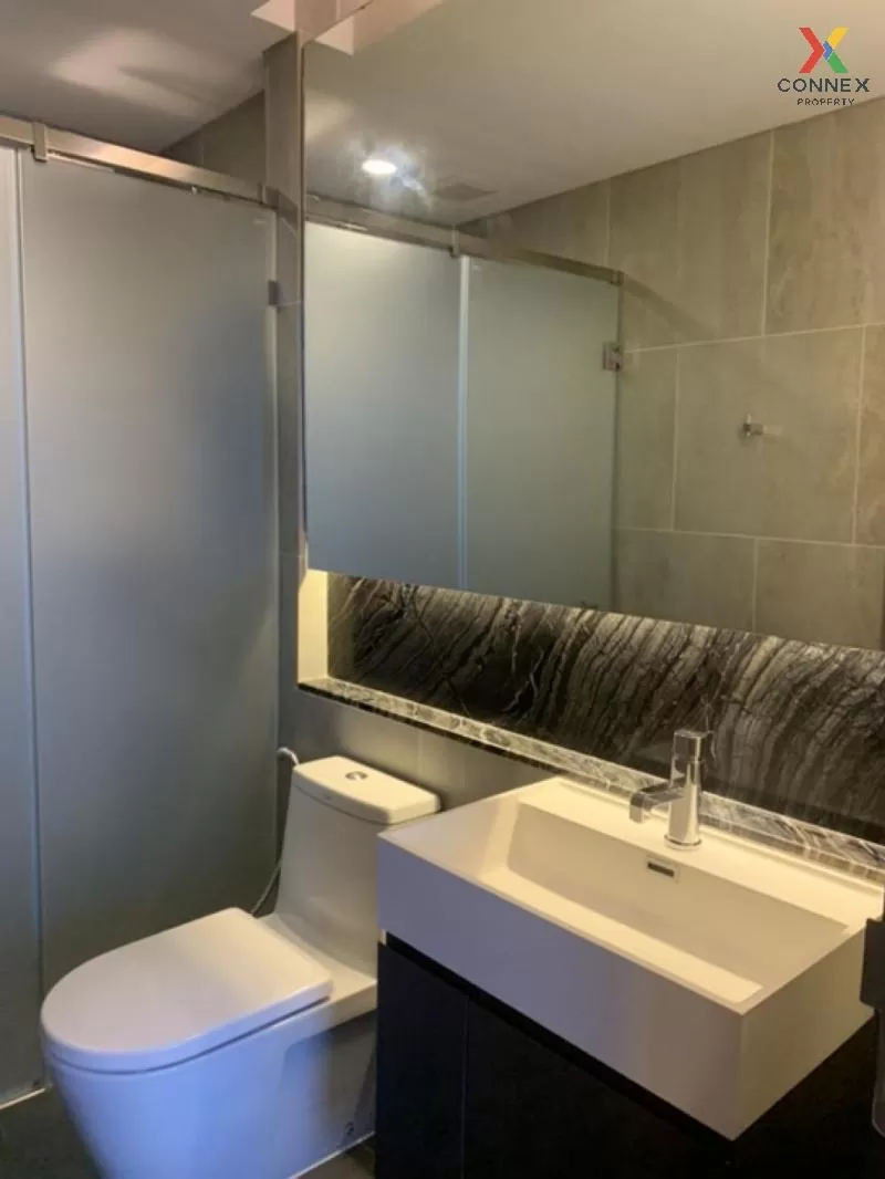 เช่าคอนโด  เดอะ ลุมพินี 24 BTS-พร้อมพงษ์ คลองตัน เขต คลองเตย กรุง