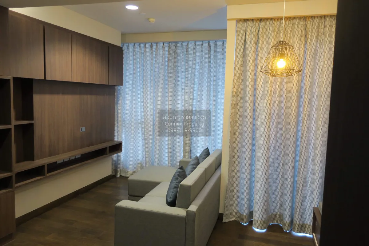 เช่าคอนโด  เดอะ ลุมพินี 24 BTS-พร้อมพงษ์ คลองตัน เขต คลองเตย กรุง 1