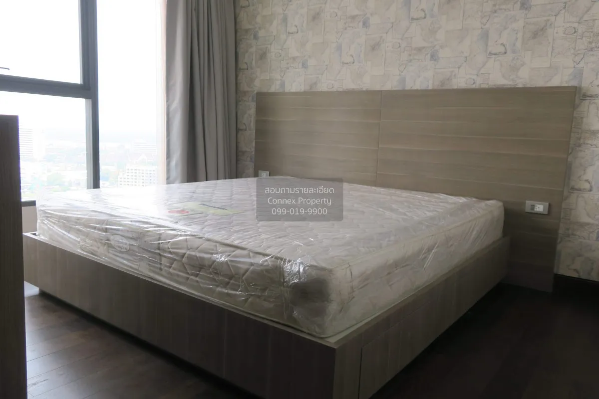 เช่าคอนโด  เดอะ ลุมพินี 24 BTS-พร้อมพงษ์ คลองตัน เขต คลองเตย กรุง 4