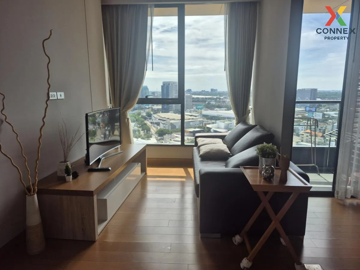 เช่าคอนโด  เดอะ ลุมพินี 24 BTS-พร้อมพงษ์ คลองตัน เขต คลองเตย กรุง 1