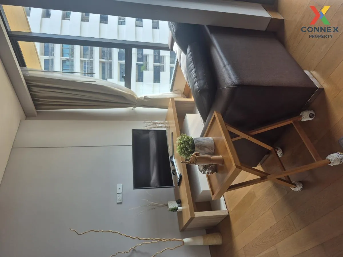 เช่าคอนโด  เดอะ ลุมพินี 24 BTS-พร้อมพงษ์ คลองตัน เขต คลองเตย กรุง 2