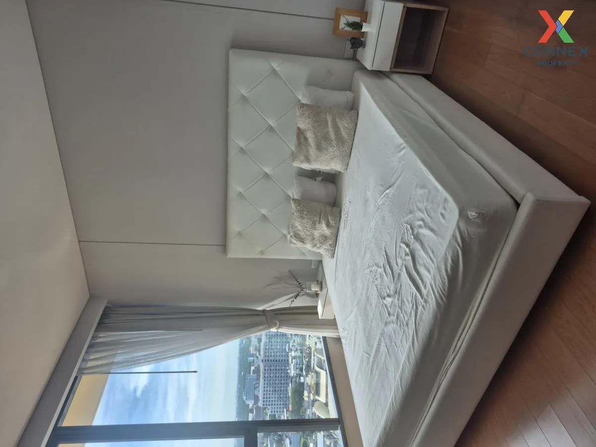 เช่าคอนโด  เดอะ ลุมพินี 24 BTS-พร้อมพงษ์ คลองตัน เขต คลองเตย กรุง 4