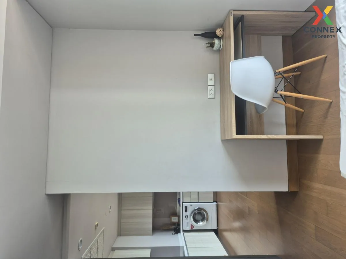 เช่าคอนโด  เดอะ ลุมพินี 24 BTS-พร้อมพงษ์ คลองตัน เขต คลองเตย กรุง