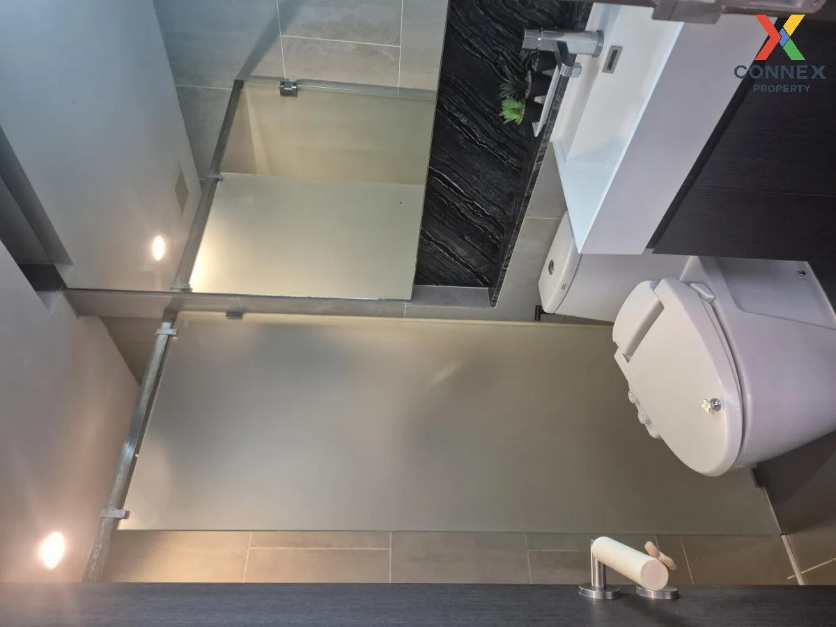 เช่าคอนโด  เดอะ ลุมพินี 24 BTS-พร้อมพงษ์ คลองตัน เขต คลองเตย กรุง