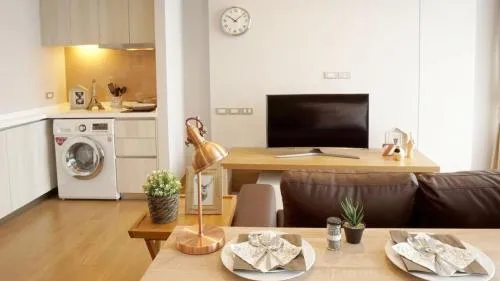 FOR RENT condo , The Lumpini 24 , BTS-Phrom Phong , Khlong Tan , Khlong Toei , Bangkok , CX-22299