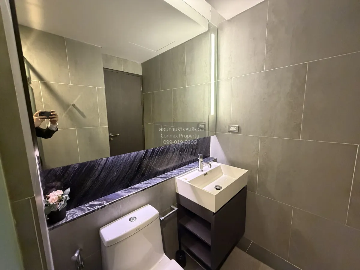 เช่าคอนโด  เดอะ ลุมพินี 24 BTS-พร้อมพงษ์ คลองตัน เขต คลองเตย กรุง