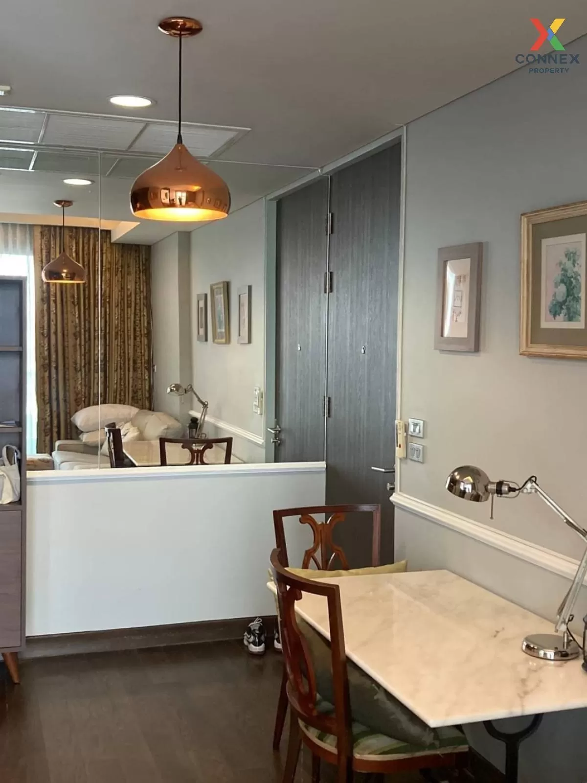 เช่าคอนโด  เดอะ ลุมพินี 24 BTS-พร้อมพงษ์ คลองตัน เขต คลองเตย กรุง เช่าคอนโด  เดอะ ลุมพินี 24 BTS-พร้อมพงษ์ คลองตัน เขต คลองเตย กรุง 3