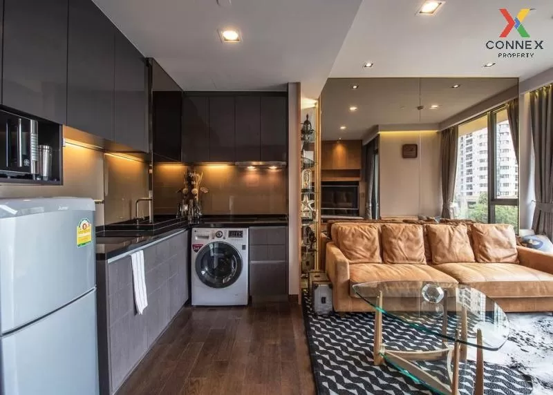 FOR RENT condo , The Lumpini 24 , BTS-Phrom Phong , Khlong Tan ,  3